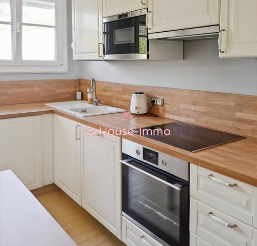 Maison à vendre 4 pièces de 136 m²