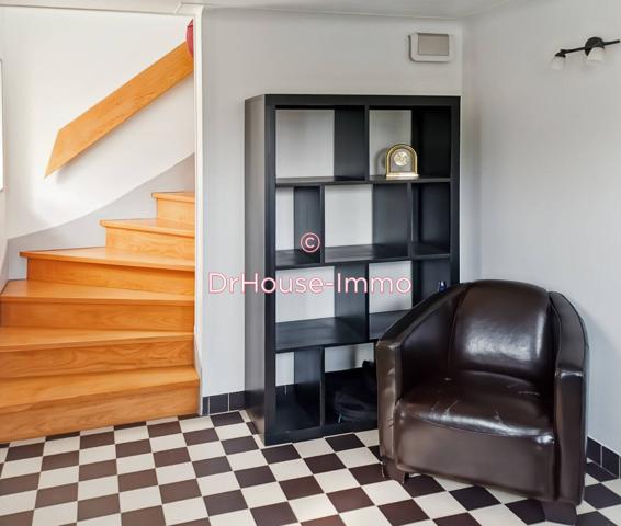 Maison à vendre 4 pièces de 136 m²