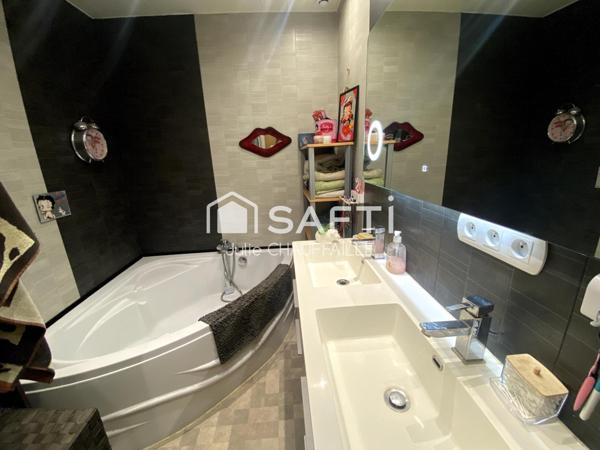 Maison coup de coeur