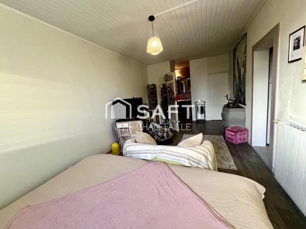 Maison coup de coeur