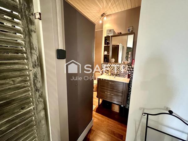 Maison coup de coeur