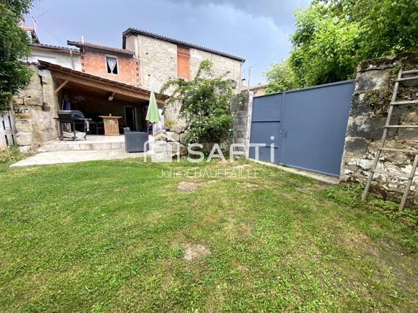 Maison coup de coeur