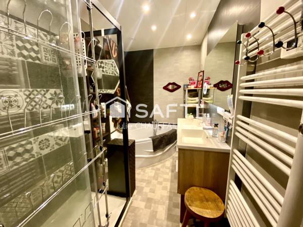 Maison coup de coeur