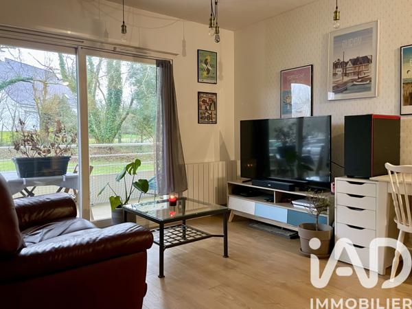 Appartement à vendre 2 pièces 35 m² Auray