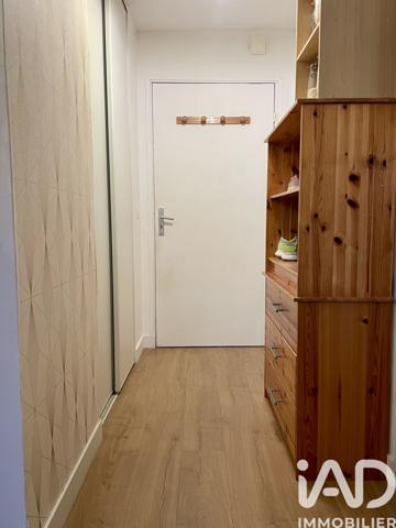 Appartement à vendre 2 pièces 35 m² Auray