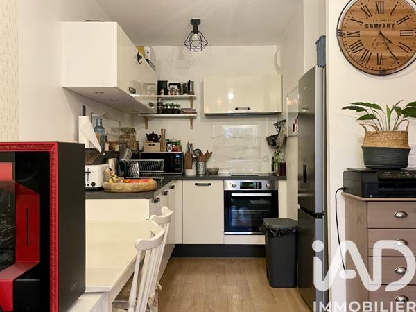 Appartement à vendre 2 pièces 35 m² Auray