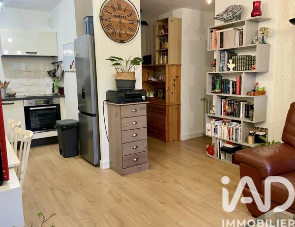 Appartement à vendre 2 pièces 35 m² Auray