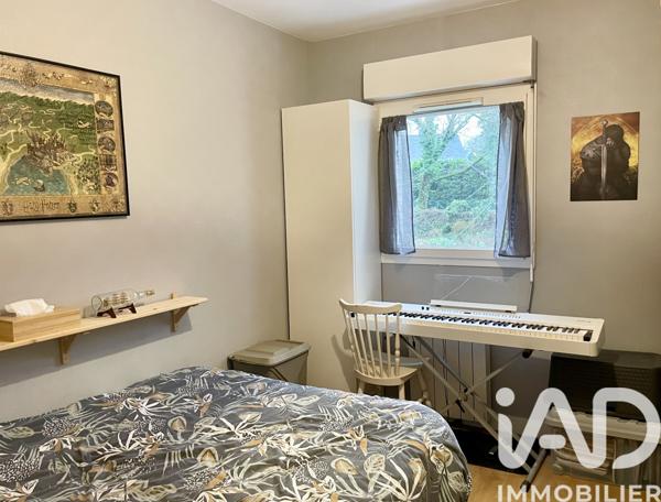 Appartement à vendre 2 pièces 35 m² Auray