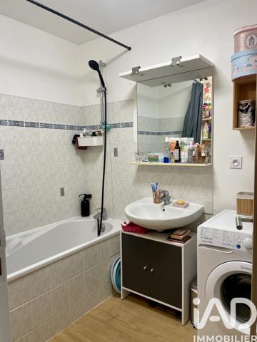 Appartement à vendre 2 pièces 35 m² Auray