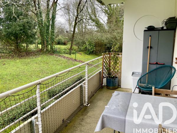 Appartement à vendre 2 pièces 35 m² Auray