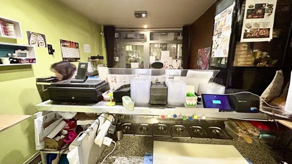 NANCY ARTEM, vends murs local professionnel 19 m2 + réserve 14 m2