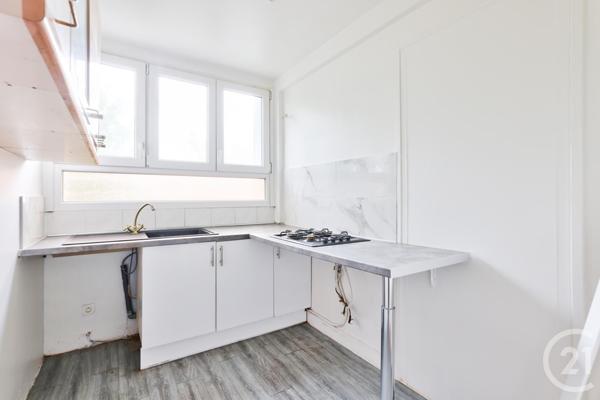 Appartement F3 à vendre  3 pièces - 55 m2 LE BOURGET - 93