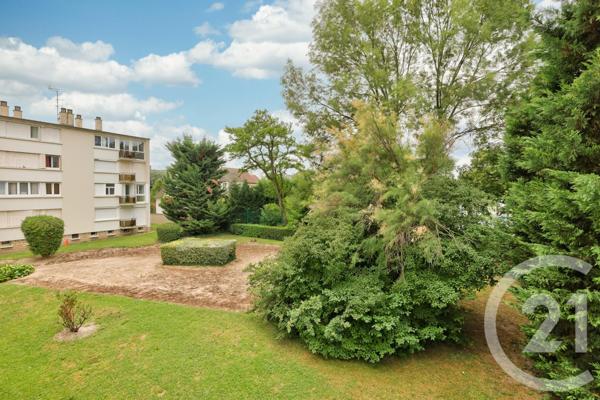 Appartement F3 à vendre  3 pièces - 55 m2 LE BOURGET - 93