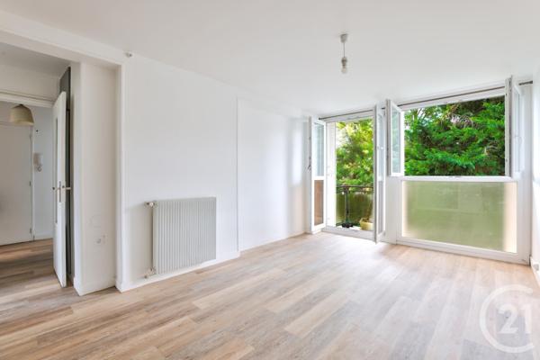 Appartement F3 à vendre  3 pièces - 55 m2 LE BOURGET - 93