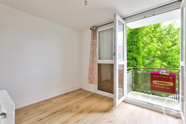 Appartement F3 à vendre  3 pièces - 55 m2 LE BOURGET - 93