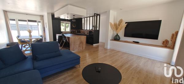 Maison à vendre 4 pièces 112 m² Bompas