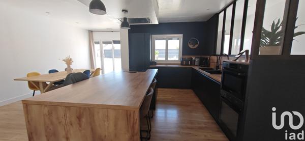 Maison à vendre 4 pièces 112 m² Bompas