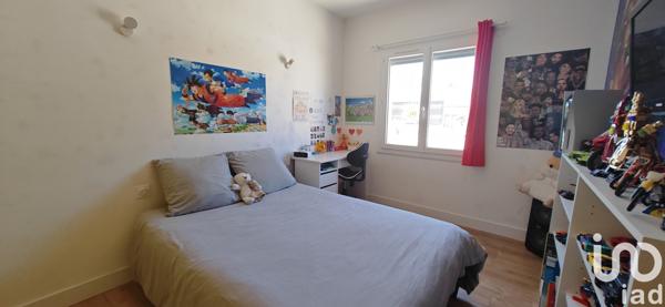 Maison à vendre 4 pièces 112 m² Bompas