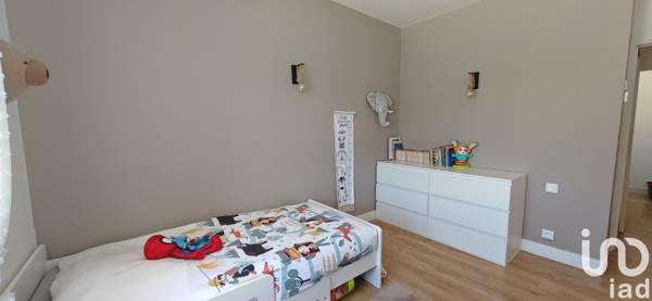 Maison à vendre 4 pièces 112 m² Bompas