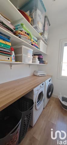 Maison à vendre 4 pièces 112 m² Bompas