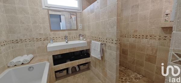 Maison à vendre 4 pièces 112 m² Bompas