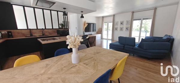 Maison à vendre 4 pièces 112 m² Bompas