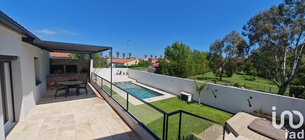 Maison à vendre 4 pièces 112 m² Bompas