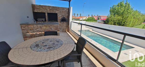 Maison à vendre 4 pièces 112 m² Bompas