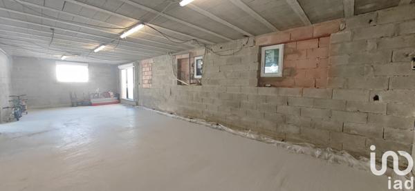 Maison à vendre 4 pièces 112 m² Bompas