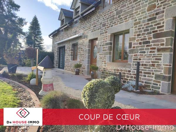 Maison à vendre 7 pièces de 172 m²