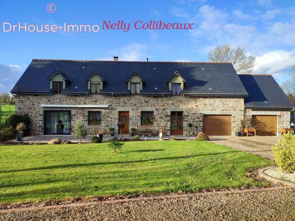 Maison à vendre 7 pièces de 172 m²