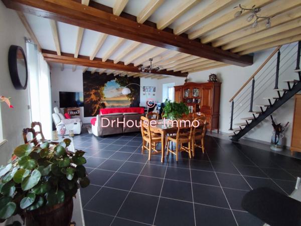 Maison à vendre 7 pièces de 172 m²
