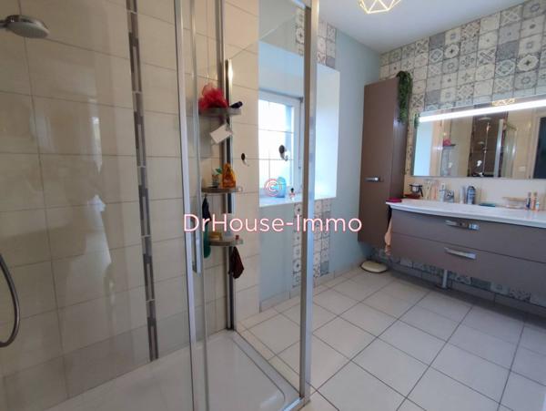 Maison à vendre 7 pièces de 172 m²