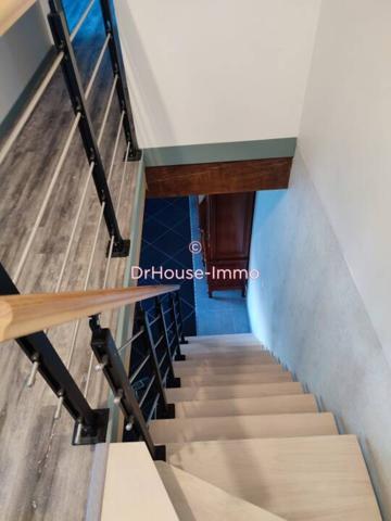 Maison à vendre 7 pièces de 172 m²