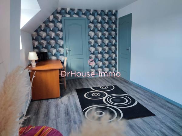 Maison à vendre 7 pièces de 172 m²