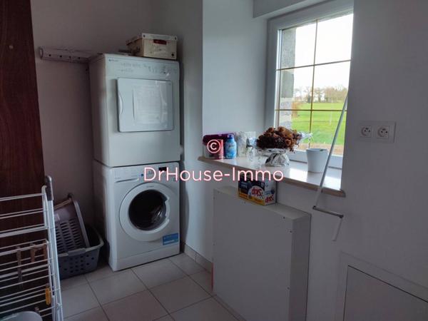 Maison à vendre 7 pièces de 172 m²