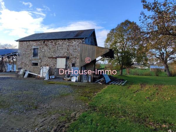 Maison à vendre 7 pièces de 172 m²