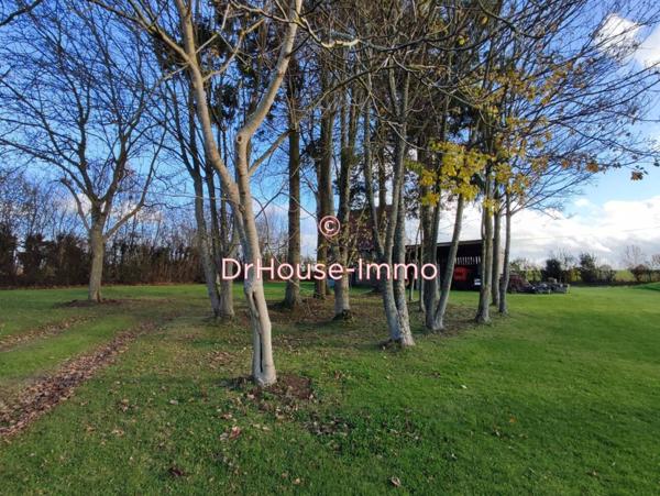 Maison à vendre 7 pièces de 172 m²