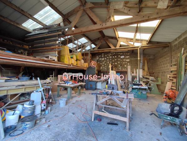 Maison à vendre 7 pièces de 172 m²