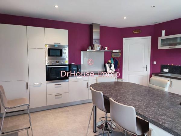 Maison à vendre 7 pièces de 172 m²