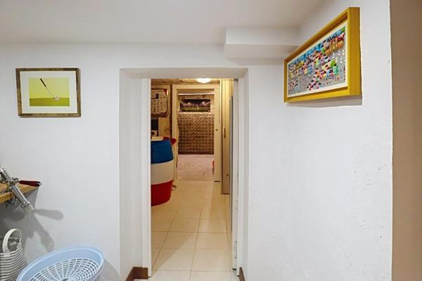 Saint Maur Bords de Marne,  loft de 100 M² avec jardin et terrasses