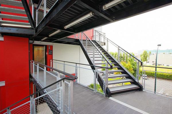 INVESTISSEMENT LOCATIF – ASNIERES SUR SEINE – Résidence étudiante Les Estudines Sarah Bernhardt - 5.29 % de rentabilité