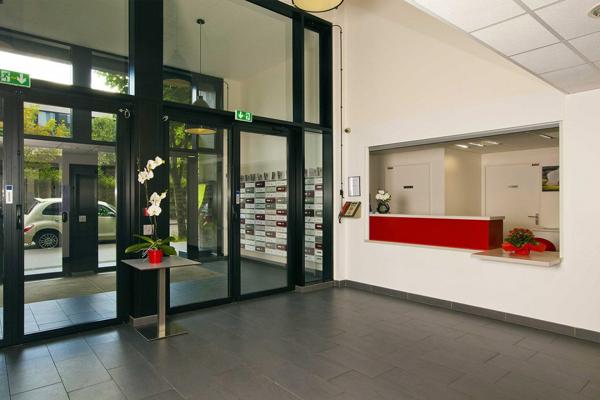 INVESTISSEMENT LOCATIF – ASNIERES SUR SEINE – Résidence étudiante Les Estudines Sarah Bernhardt - 5.29 % de rentabilité