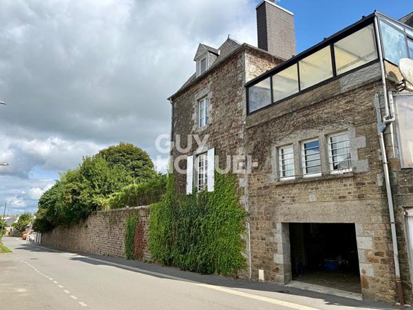 Maison 10 pièce(s) 232 m2