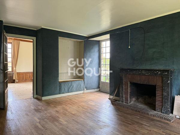 Maison 10 pièce(s) 232 m2