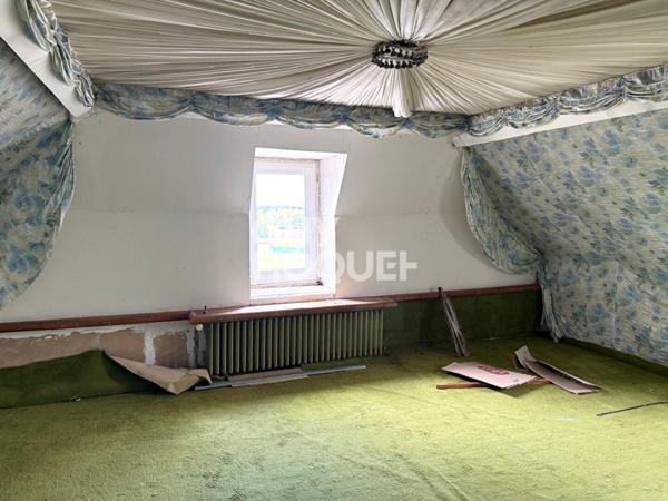 Maison 10 pièce(s) 232 m2