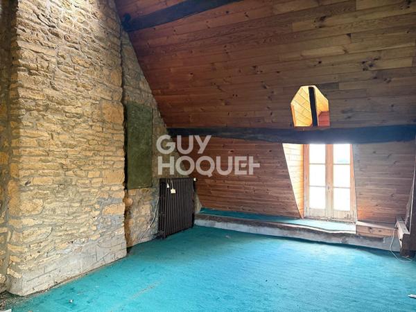 Maison 10 pièce(s) 232 m2