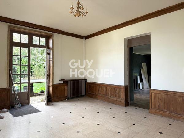 Maison 10 pièce(s) 232 m2