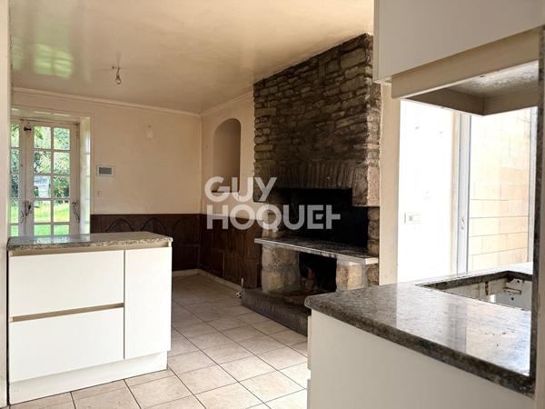 Maison 10 pièce(s) 232 m2