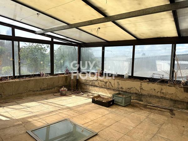 Maison 10 pièce(s) 232 m2